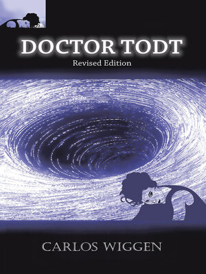 cover image of Doctor Todt